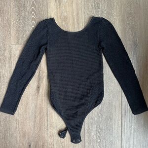 Free People Intimately Bodysuit